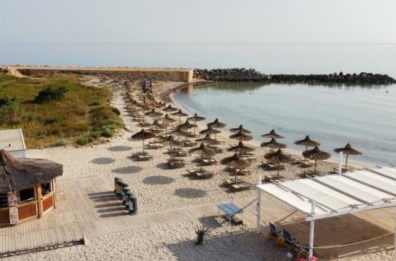 L’estate a Torre Guaceto parte in anticipo, da domani attivi i servizi e il parcheggio