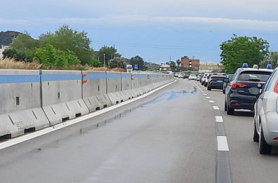 Basilicata, dopo le proteste l’Anas rivede il progetto della «Basentana»