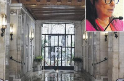 «Gli aumenti bocciati dall'Autority? Già recuperati in bolletta». Il dg di Acquedotto: «Ai pugliesi non togliamo nulla»