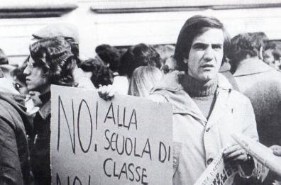 Foggia ricorda  Luigi Pinto, la più giovane vittima della strage di Piazza della Loggia