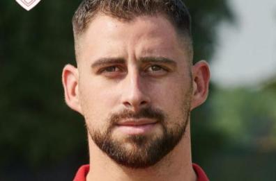 Altamura piange Giuseppe Livrieri: il carabiniere-calciatore stroncato a 29 anni da un malore