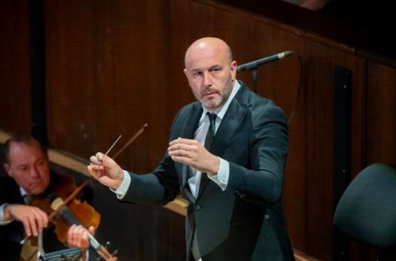La grande musica dal Quirinale per la Repubblica