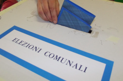 La febbre da ballottaggio e il voto ai referendum