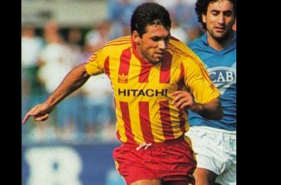 Baldieri «Lecce, sei un modello: Sticchi Damiani e Corvino hanno creato un progetto che continua a stupire»»