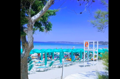 Gallipoli, tutti al mare in sicurezza anche nelle spiagge libere