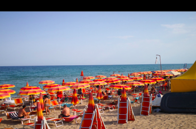 Basilicata, al via la stagione balneare ma resta il rebus concessioni