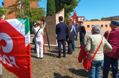 Foggia, il ricordo di Luigi Pinto: la più giovane vittima della strage di Piazza della Loggia a Brescia