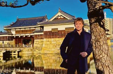 «Ulisse», il racconto delle bombe atomiche lanciate sul Giappone
