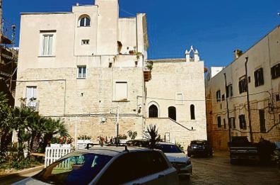 La Giudecca di Trani oltre l’«embargo» a Israele: al via il progetto per valorizzare il quartiere ebraico