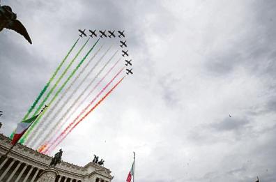 Ma oggi la nostra repubblica ha assoluto bisogno di giovani menti «illuminate»