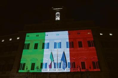 La «grande bellezza» della costituzione e i diritti ancora negati