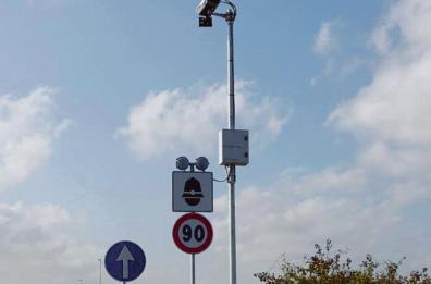 Multe da orbi in Salento: dagli autovelox Galatina incassa oltre 5 milioni e 800mila euro
