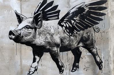 A Monopoli arriva Like a Zoo: la mostra personale di Davide Cocozza a Palazzo Martinelli per la Biennale