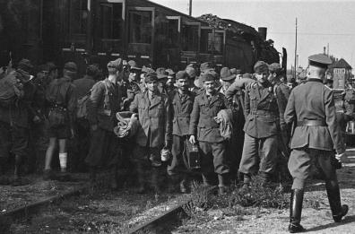 Le storie degli internati militari salentini a Padova grazie agli studenti di Miggiano e Montesano