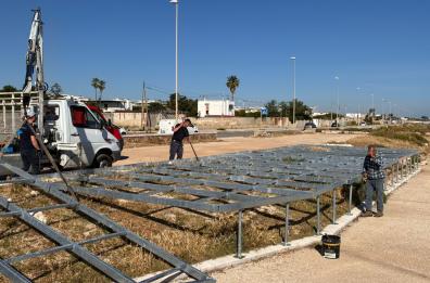 Bari, il Comune rilancia la costa Sud: via ai lavori per l'allestimento di tre nuovi locali