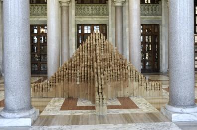 Bari, nella Pinacoteca Metropolitana  esposta una collezione di opere d'arte donate