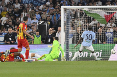 Lecce, croce e delizia: i gol pochi ma buoni