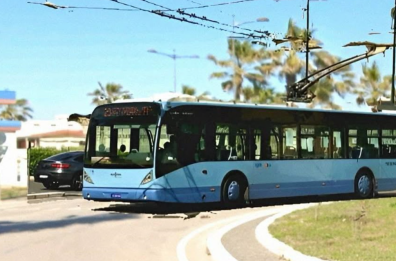 Lecce-San Cataldo, dal 14 giugno collegamenti in bus ogni venti minuti