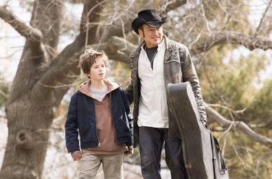 La storia di August Rush, giovane talento della musica alla ricerca della famiglia