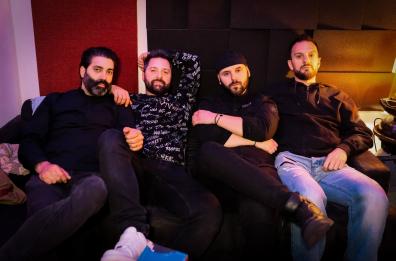«Resisteremo», fuori l’album d’esordio della band lucana La Città Brucia