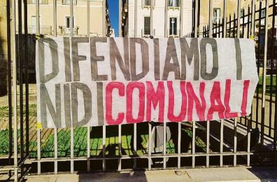 Taranto, asili nido comunali: via libera alla proroga di un anno, arriva il bando per le nuove iscrizioni