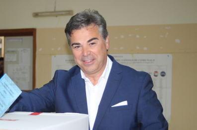 «Il fatto non è più reato»: a Foggia assolto l’ex sindaco Landella