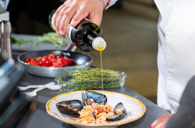 Dieta mediterranea: la ricetta vincente