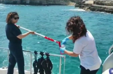 Qualità delle acque di balneazione: Puglia prima in Italia per il quinto anno consecutivo