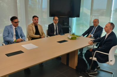 «Lo sport di tutti - le Olimpiadi dell'inclusione»: a San Donato torna l'atteso appuntamento
