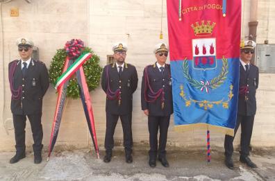 Crollo palazzina via De Amicis a Foggia, ricordate le tre vittime