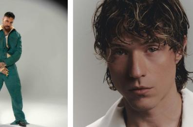 Galatina, Irama e Fred De Palma i protagonisti di Road to Battiti