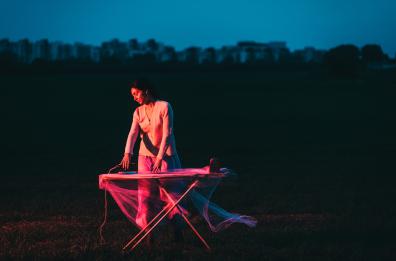 Valeria Caputo, da Taranto musica come atto esistenziale