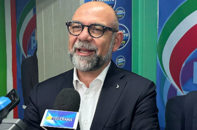 Marti (Lega): «È crollato un “sistema”, il centrodestra faccia presto con il candidato»