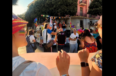 Human Pride, sabato 7 a Taranto in corteo i diritti di tutte le minoranze