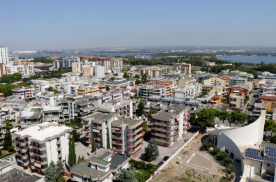 A Taranto allarme violazioni edilizie: in due anni incremento del 103% delle ordinanze di demolizione