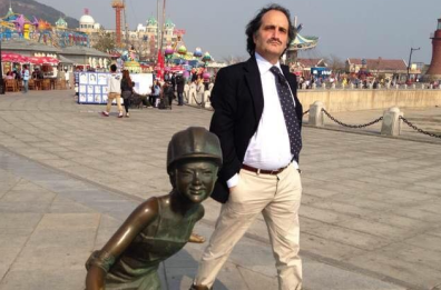 Chi è Alfredo Barone, l'imprenditore piemontese al centro del sistema di favori con l'assessore Delli Noci