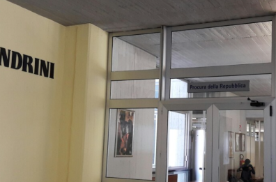 Tito, sequestrata area inquinata dell'ex multinazionale Daramic: 13 indagati