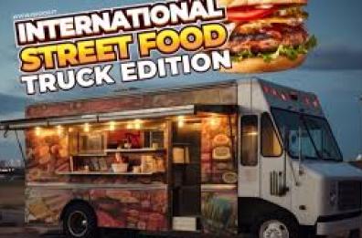 A Bari torna l'International Street Food Truck Edition