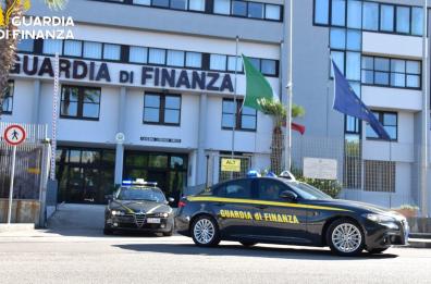 Taranto, i crediti «fantasma» e la fantomatica società scozzese: bloccati 400 milioni