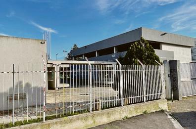 Taranto, riqualificazione del Centro sportivo «Magna Grecia»: assegnato l’appalto per 5,5 milioni