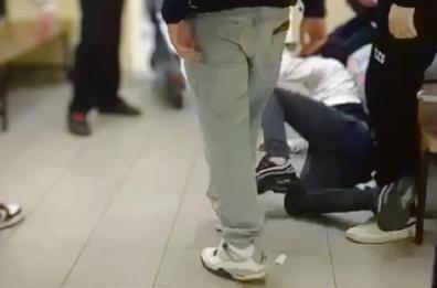 Quei ragazzi di Galatina contro un disabile e l’assenza di educatori