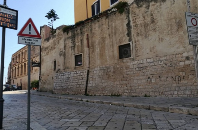 A Bisceglie cambiano le regole per la «ztl»: nella città vecchia transito più «controllato»