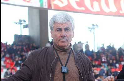Maiellaro, l’ex fantasista dice la sua: «Punterei su D’Aversa»