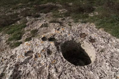 Matera è (anche) preistorica: le Chiese Rupestri entrano a far parte dell'Iipp