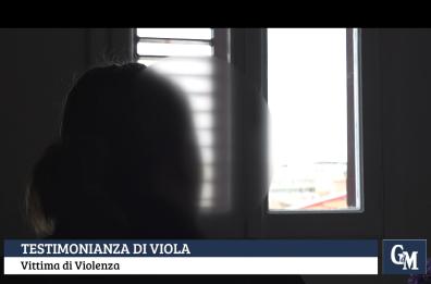 GAZZETTA TV Le sentinelle di Foggia contro la violenza sulle donne: da un incubo a una nuova vita, ecco la testimonianza di rinascita di Viola 
