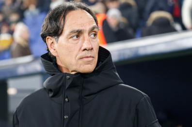 Bari, Nesta ormai pronto al «sì»: ieri l’incontro con De Laurentiis