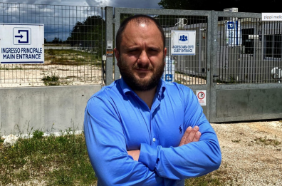 Lecce, l'inchiesta su appalti e favori: non c'era solo Delli Noci. «Il sindaco di Nardò chiese 30 assunzioni agli imprenditori»