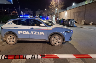 Bari, ancora disordini nel carcere minorile: detenuti appiccano incendio e tentano di evadere