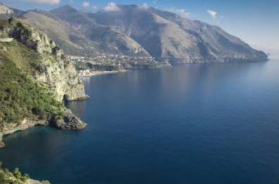 A Maratea la prima spiaggia per disabili della costa tirrenica