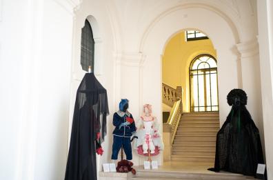 Ecco i «Tesori Svelati» del Petruzzelli: a passeggio fra storia e storie nell'antico Palazzo San Michele